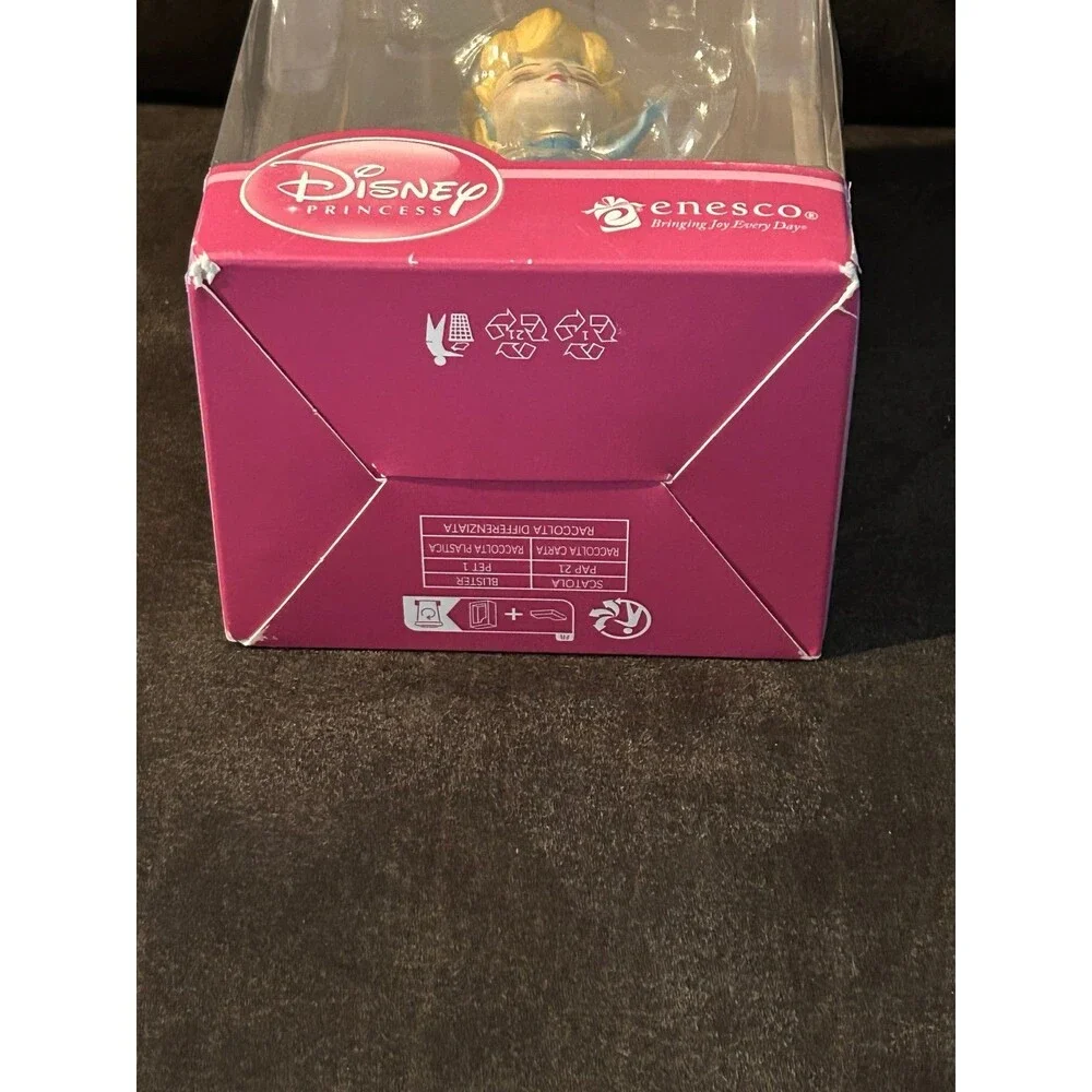 Disney enesco princess